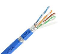 Cat.5e koperen Ethernet Lan-kabel SFTP-netwerkkabel