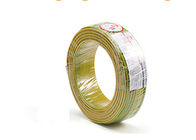 450/750 V Electrical Wire Copper Conductor Solid Or Stranded Electrical Cable For House Wiring