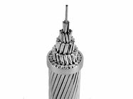 Overhead Aerial Bundled Cable Stranded All Aluminium Alloy Conductors BS Sizes