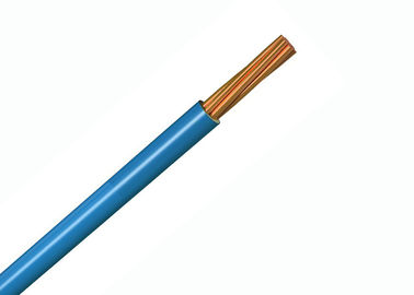 De vaste Kabel 6491X/h07v-r 10 van de Bedradingskabel sq.mm-pvc van de bundelkoperen geleider isoleerde elektrische draad