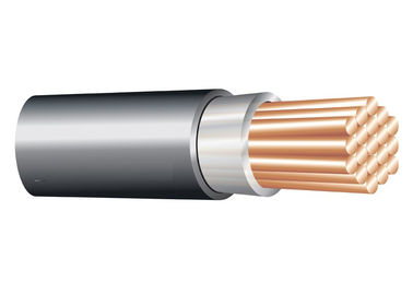 1*120 sq. mm 0.6/1 kV XLPE isoleerde Kabel (Unarmoured), Koperen geleider Elektrokabel