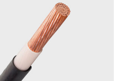 1*70 sq. mm 0.6/1 kV XLPE Kabel (Unarmoured) Cu-Leider /XLPE isoleerde/pvc In de schede gestoken Elektrische Kabel
